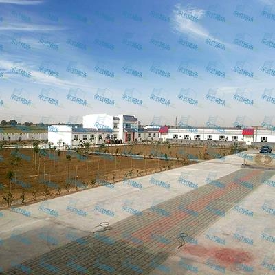 余式猪场2.0—新疆羌都天兆畜牧科技有限公司